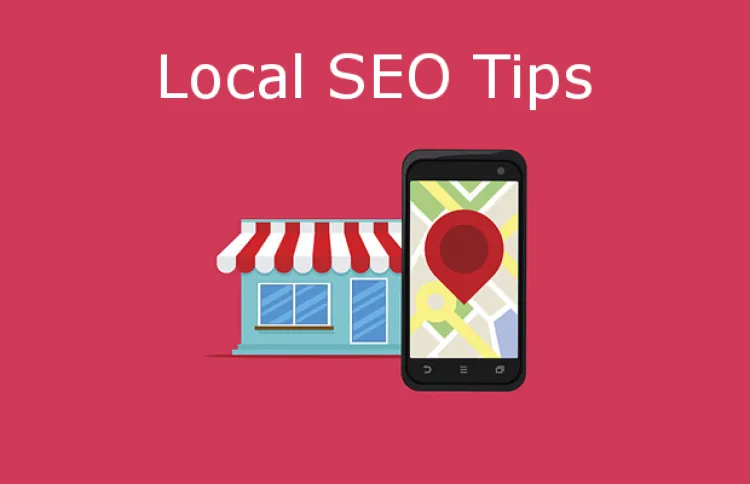 What are the Local SEO Ranking Factors?