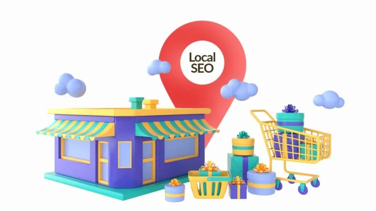 What Is Local SEO Marketing?