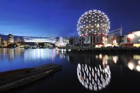 Science World – Raising brand awareness