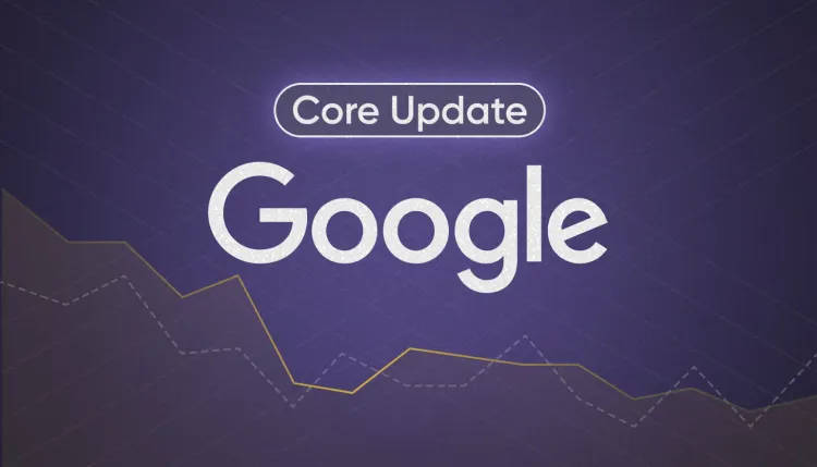 what is google core updates