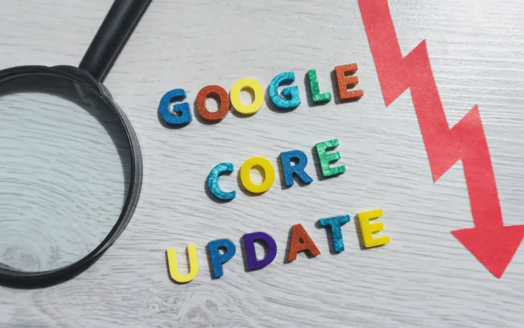 why google core updates are important for SEO