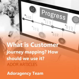 What is Customer journey mapping? | How should we use it?