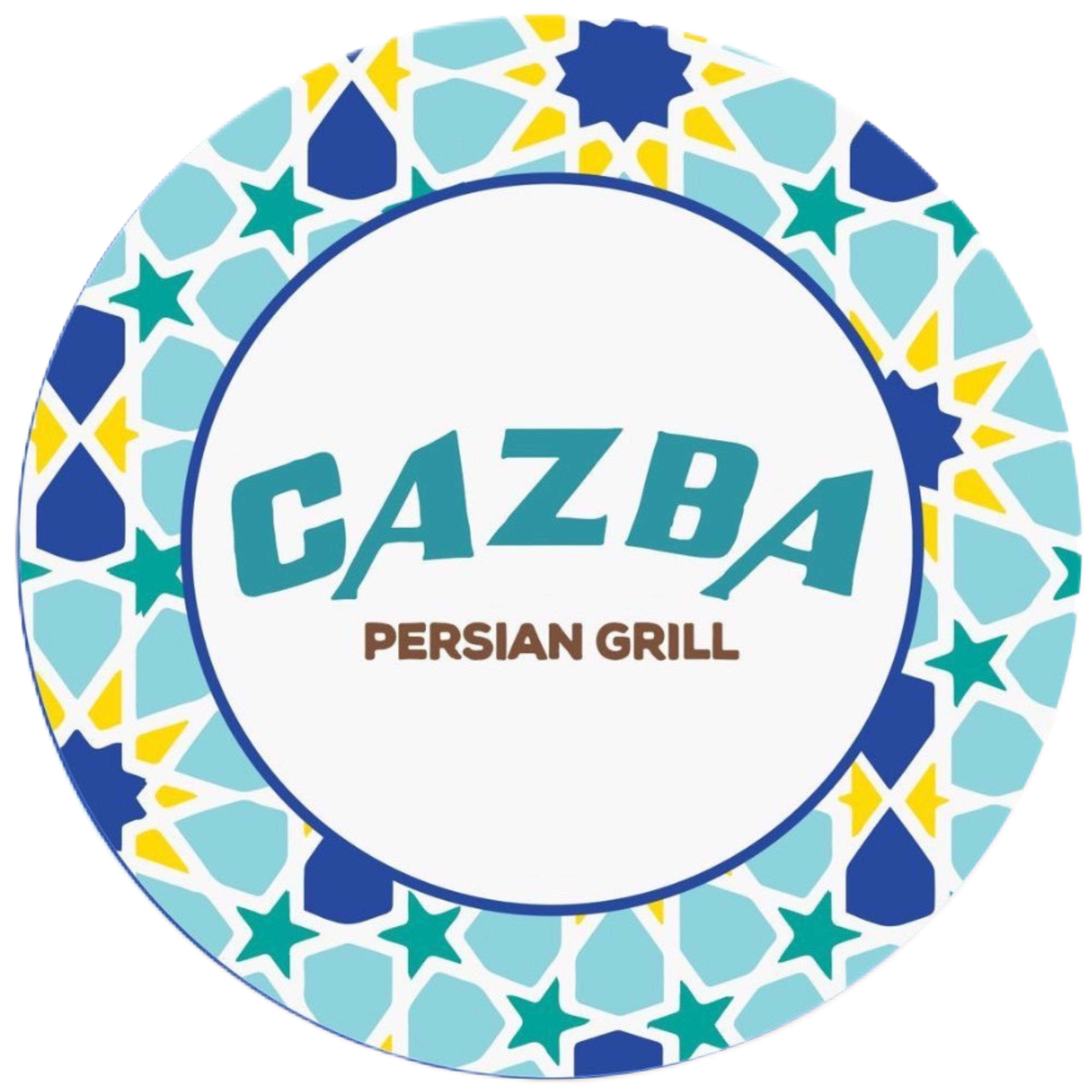 Cazba